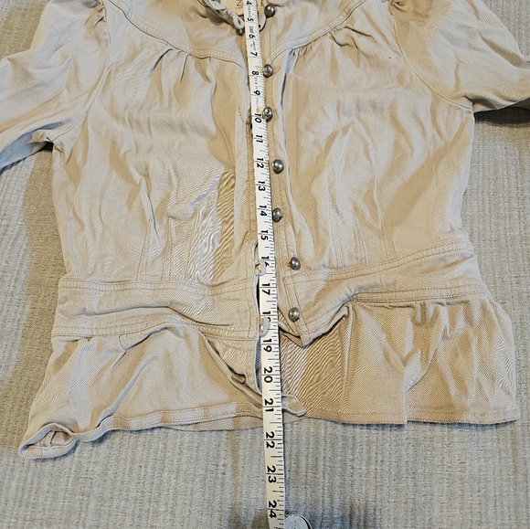 Jacket - Picture 5 of 5